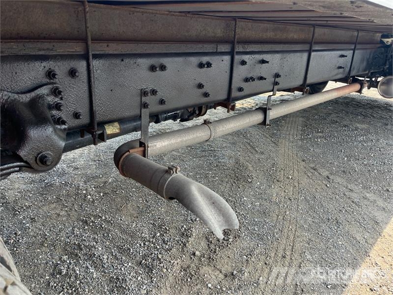 Freightliner M2 106 Isotermos y frigoríficos