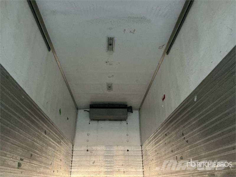 Freightliner M2 106 Koelwagens