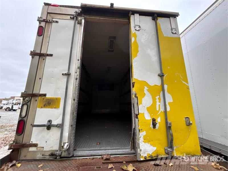 Freightliner M2 106 Рефрижератори