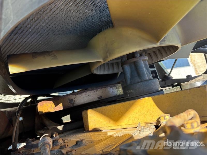 Freightliner M2 106 Camion pour copeaux de bois