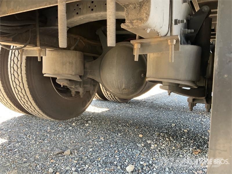 Freightliner M2 106 Грузовики-Рефрижераторы