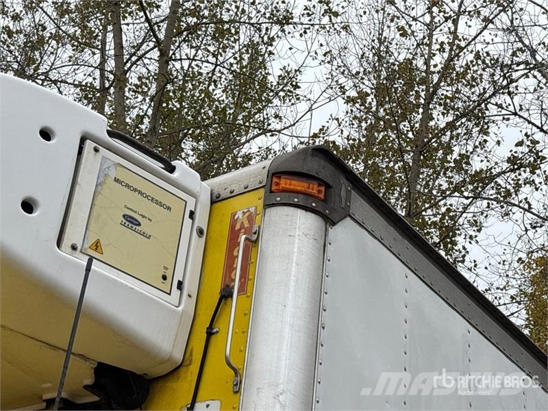 Freightliner M2 106 Tovornjaki hladilniki