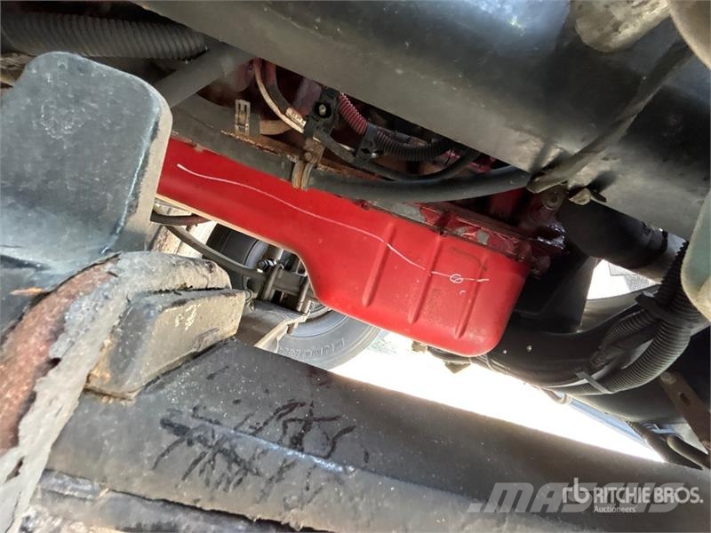 Freightliner M2 106 Isotermos y frigoríficos