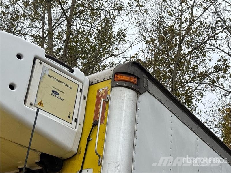 Freightliner M2 106 Рефрижератори