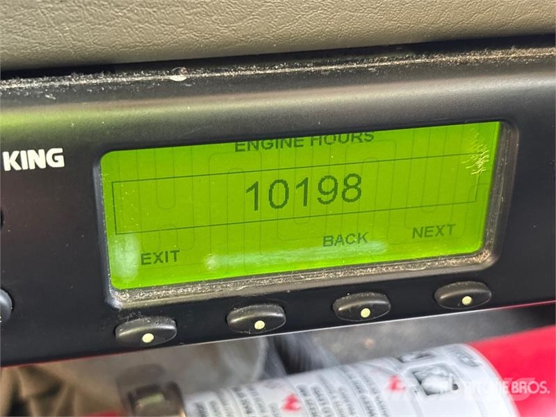 Freightliner M2 106 Isotermos y frigoríficos