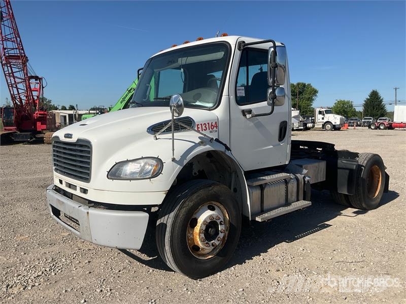 Freightliner M2 106 Prime Movers