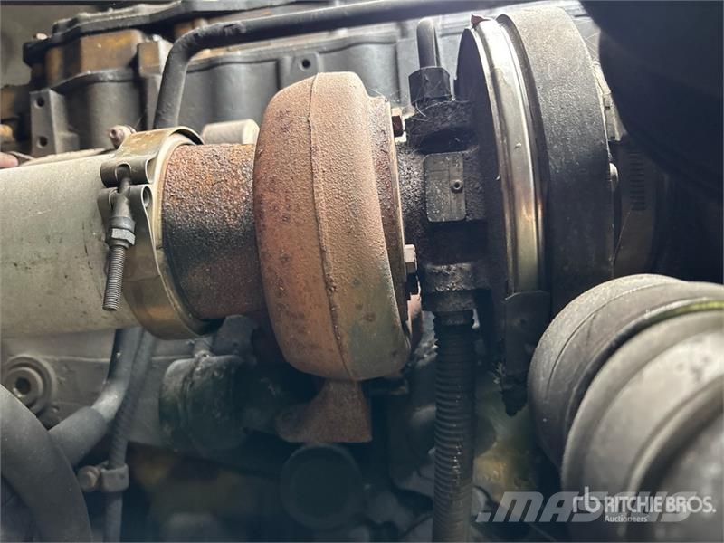 Freightliner M2 106 Рефрижератори