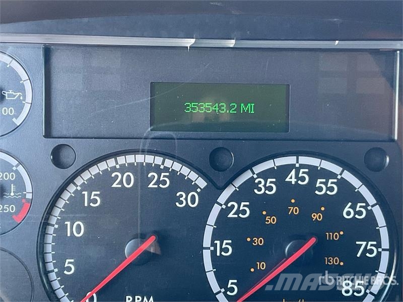 Freightliner M2 106 Каросерии