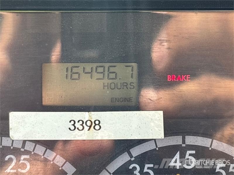 Freightliner M2 106 Komunalna vozila