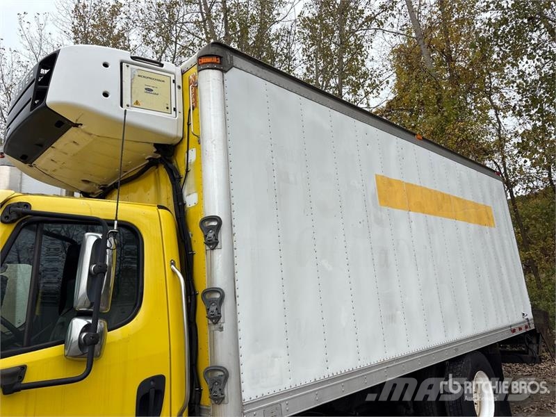 Freightliner M2 106 Tovornjaki hladilniki