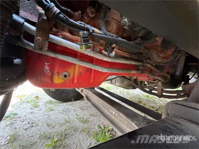 Freightliner M2 106 Isotermos y frigoríficos