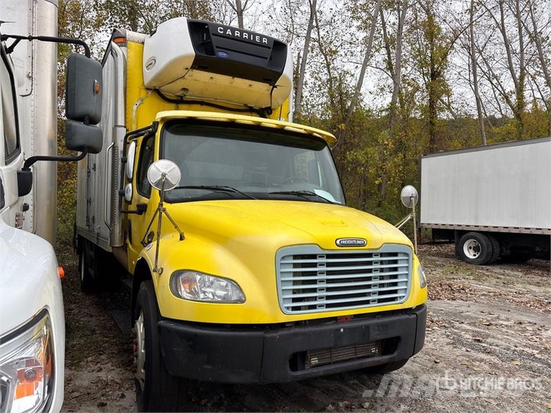 Freightliner M2 106 Tovornjaki hladilniki