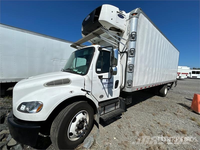 Freightliner M2 106 Külmikautod