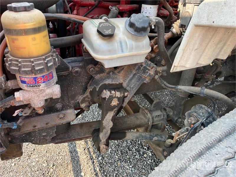 Freightliner M2 106 Isotermos y frigoríficos