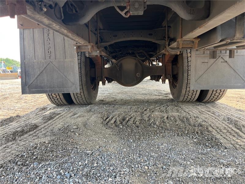 Freightliner M2 106 Isotermos y frigoríficos