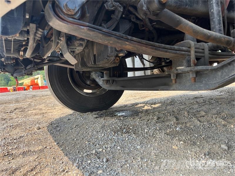 Freightliner M2 106 Isotermos y frigoríficos