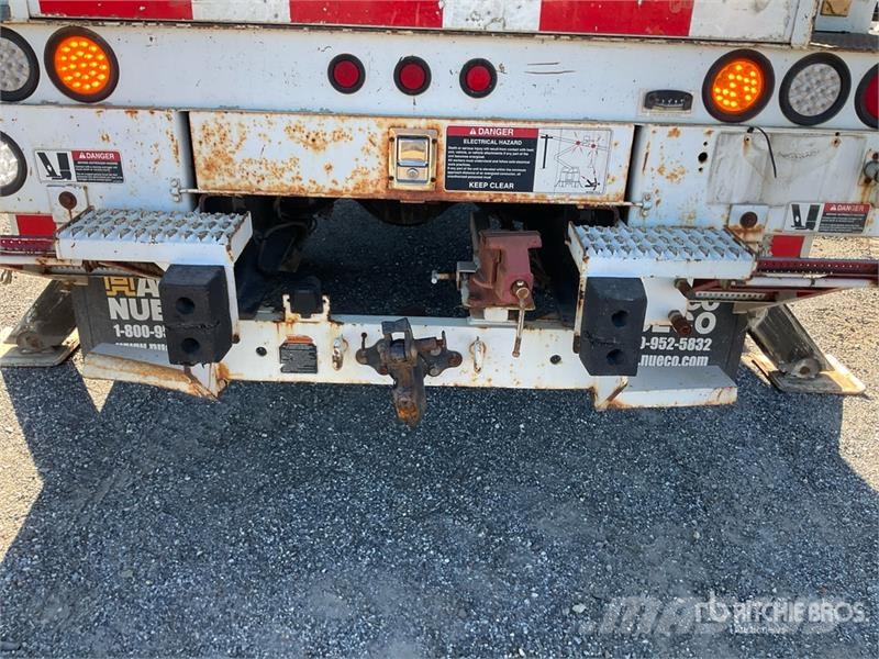 Freightliner M2 106 Auto korpe