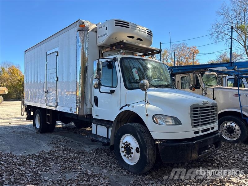 Freightliner M2 106 Рефрижератори