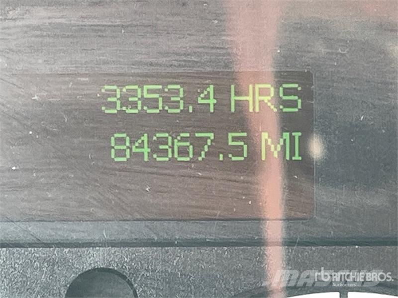 Freightliner M2 106 Isotermos y frigoríficos