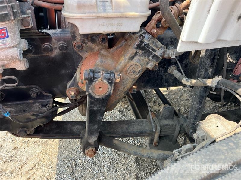Freightliner M2 106 Isotermos y frigoríficos