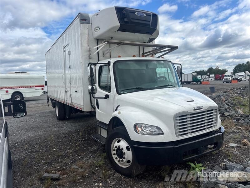 Freightliner M2 106 Külmikautod