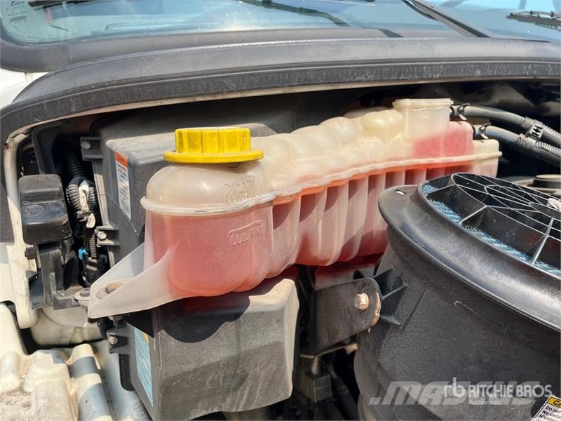 Freightliner M2 106 Isotermos y frigoríficos