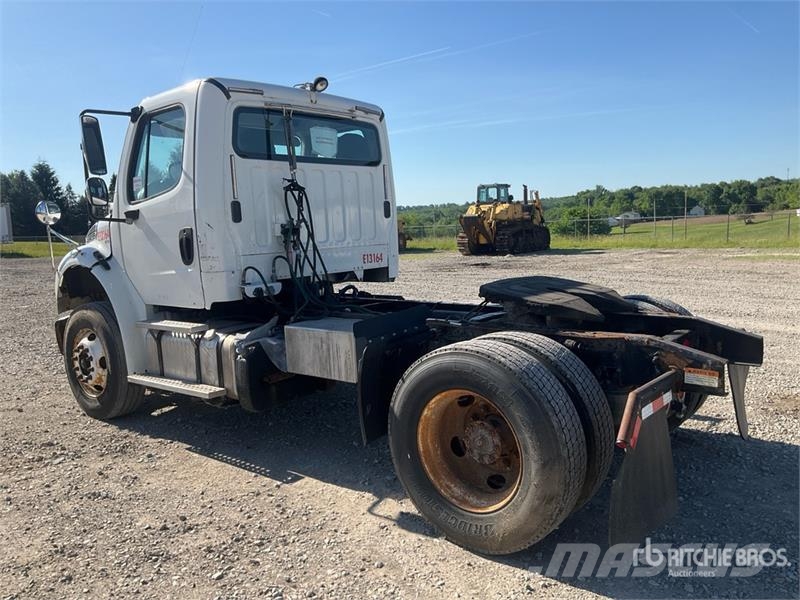 Freightliner M2 106 Prime Movers