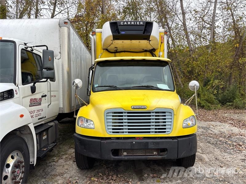 Freightliner M2 106 Рефрижератори