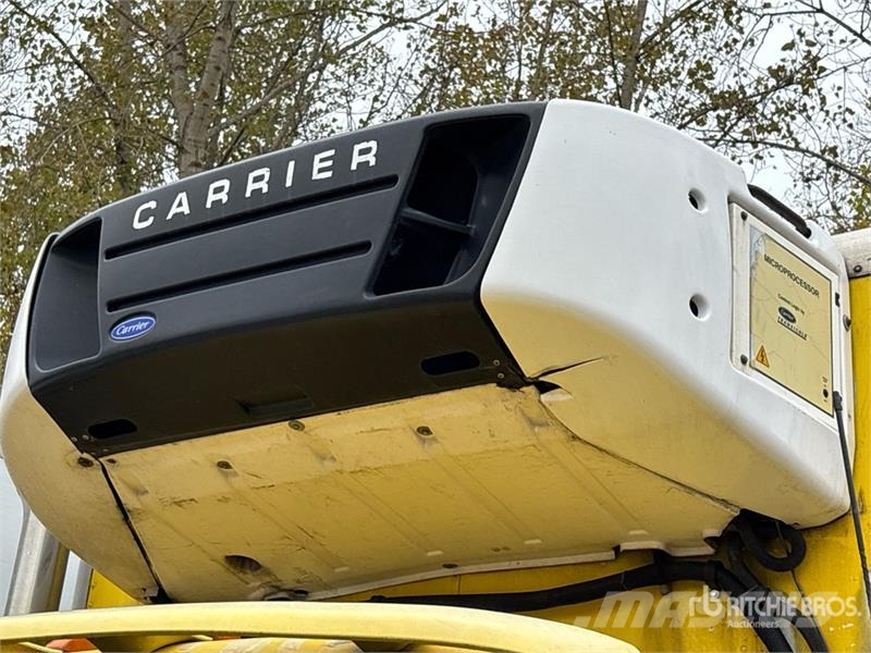 Freightliner M2 106 Рефрижератори