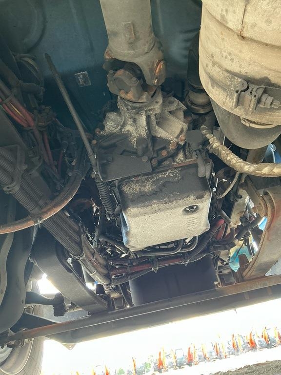 Freightliner M2 106 Furgons