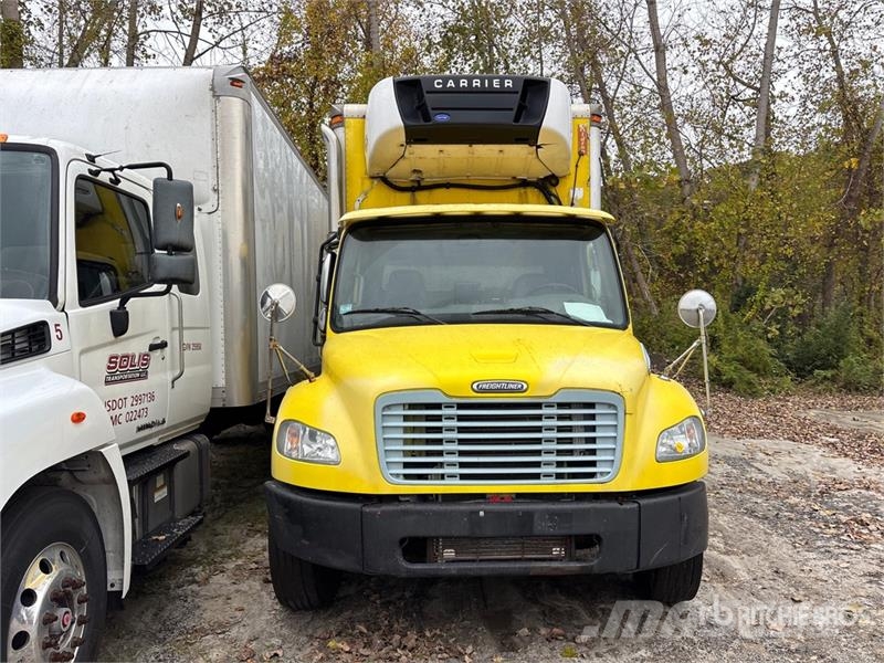 Freightliner M2 106 Tovornjaki hladilniki