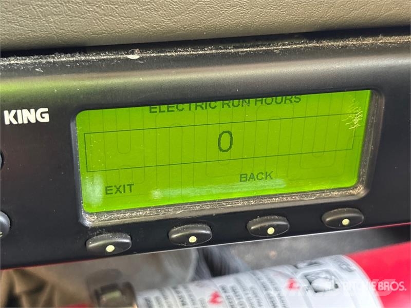 Freightliner M2 106 Isotermos y frigoríficos