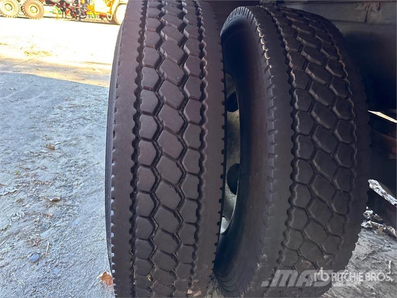 Freightliner M2 106 Рефрижератори