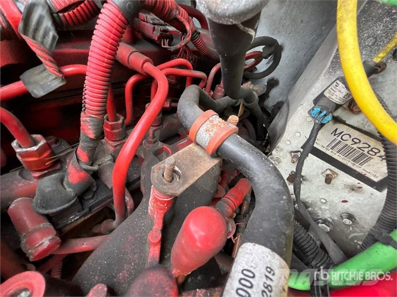 Freightliner M2 106 Isotermos y frigoríficos