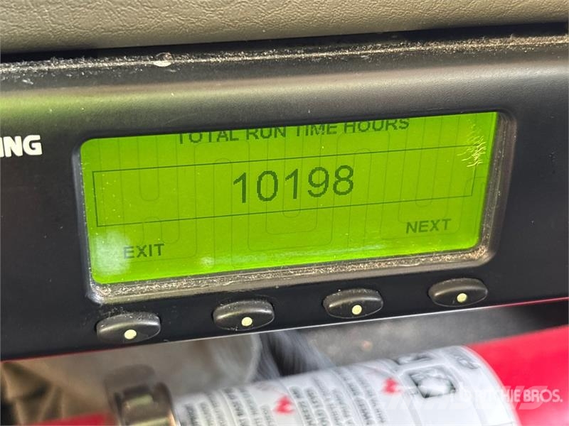 Freightliner M2 106 Isotermos y frigoríficos