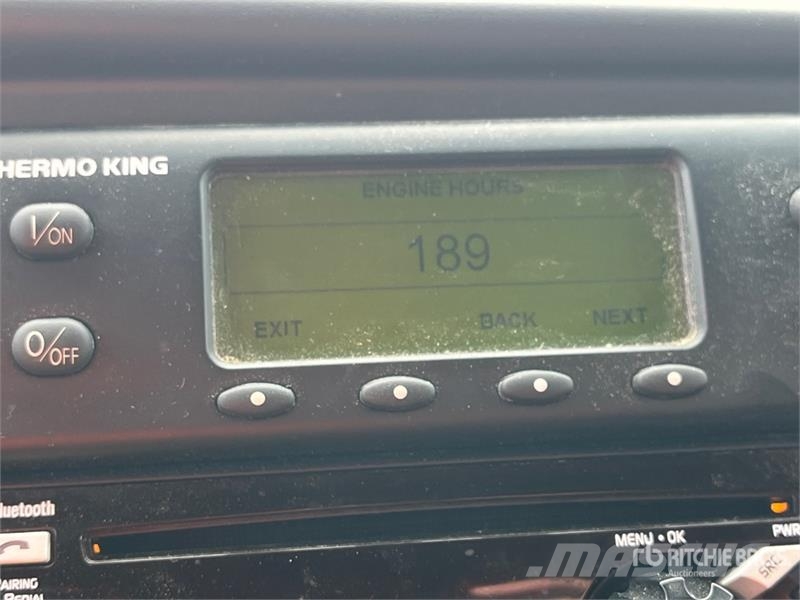 Freightliner M2 106 Isotermos y frigoríficos