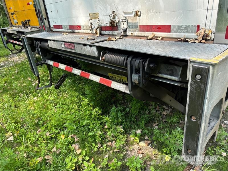 Freightliner M2 106 Isotermos y frigoríficos