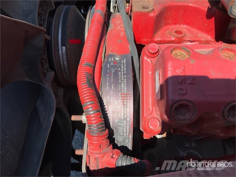 Freightliner M2 106 Грузовики-Рефрижераторы