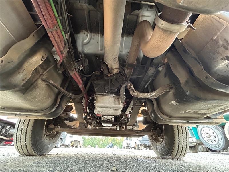 Freightliner M2 106 4x2 Van Truck Camion Fourgon