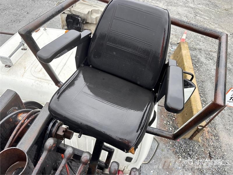Freightliner M2 106 4x2 Grapple Truck Grijpers