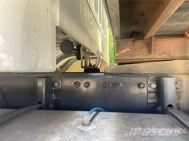 Freightliner M2 106 4x2 Van Truck Φορτηγά Κόφα
