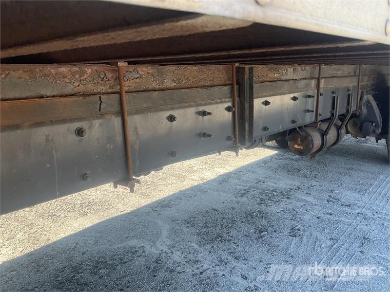 Freightliner M2 106 4x2 Van Truck Φορτηγά Κόφα