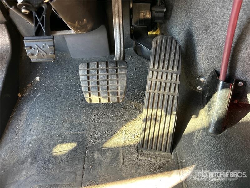 Freightliner M2 106 4x2 Van Truck Camiones caja cerrada