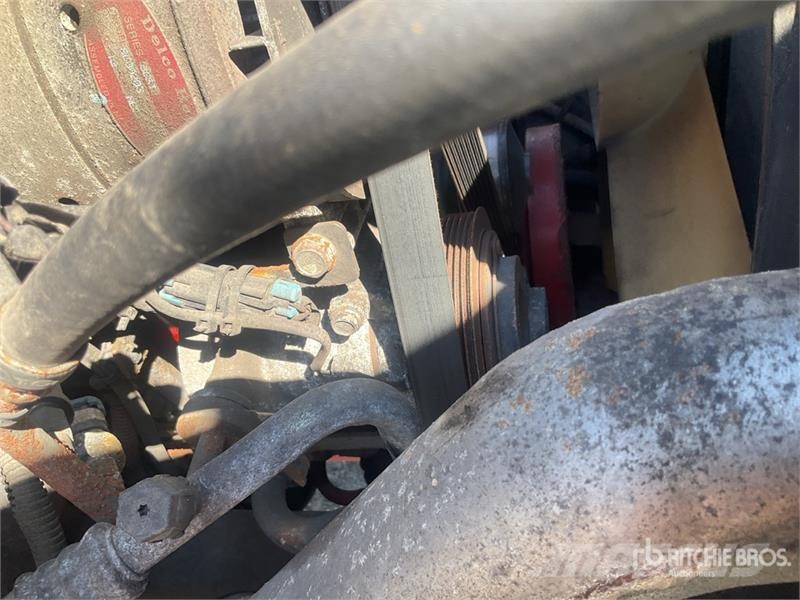 Freightliner M2 106 4x2 Van Truck Φορτηγά Κόφα