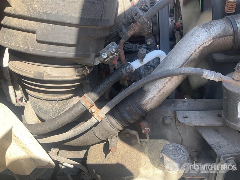 Freightliner M2 106 4x2 Van Truck Φορτηγά Κόφα