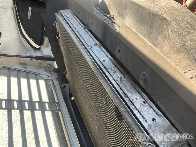 Freightliner M2 106 4x2 Van Truck Φορτηγά Κόφα