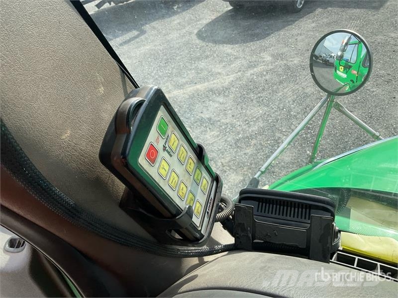 Freightliner M2 106 4x2 Rollback Truck 회수 차량