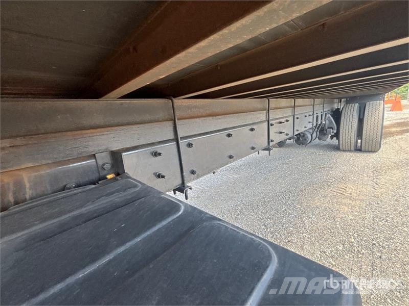 Freightliner M2 106 4x2 Van Truck Camion Fourgon