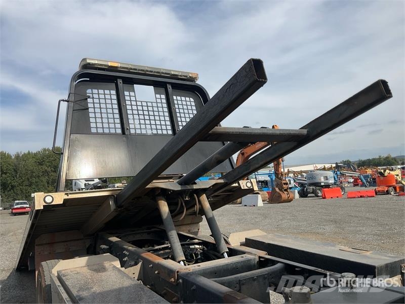 Freightliner M2 106 4x2 Rollback Truck 회수 차량