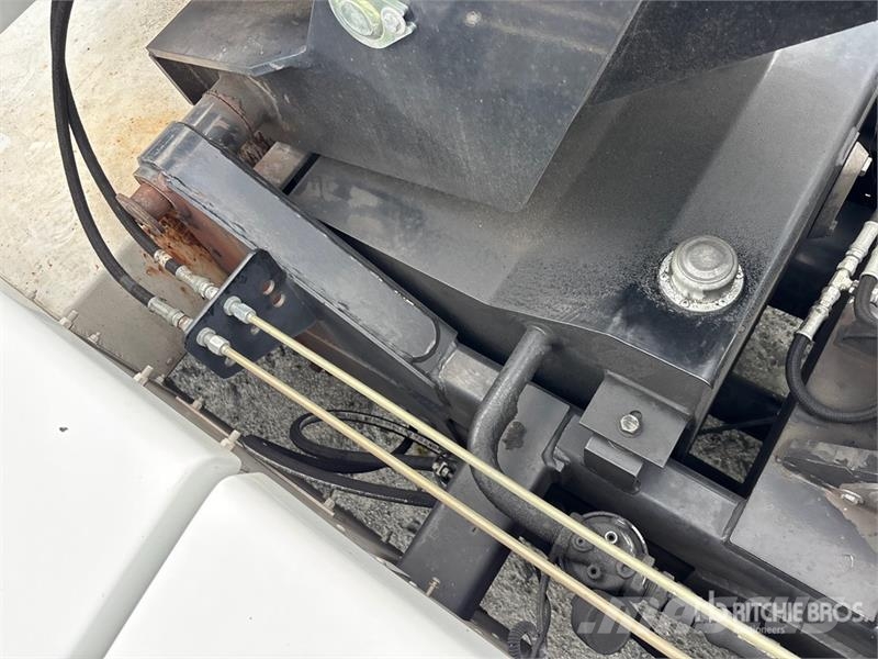 Freightliner M2 106 4x2 Extended Cab Tow Truck Hinausautot